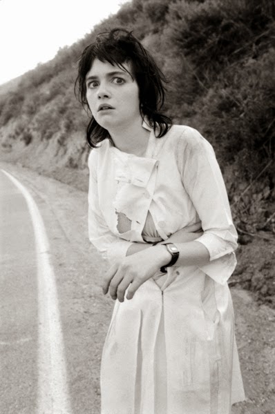 Director Richard Kern